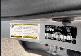 Lexus UX 250h  CARFAX - 28800 € / 56327.90 лв. - 18759849 11