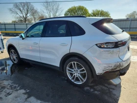 Porsche Cayenne * AWD* ���������* ����*  | Mobile.bg � ����� ������ 6