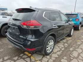 Nissan Rogue AWD S | Mobile.bg � ����� ������ 5