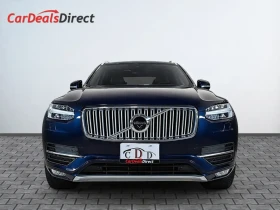 ������ Volvo Xc90