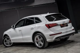 Audi Q5 3.0 TDI / 3xS-LINE /LED/ BANG & OLUFSEN / NAVI /F1 - 10990 € / 21494.57 лв. - 71698094 4