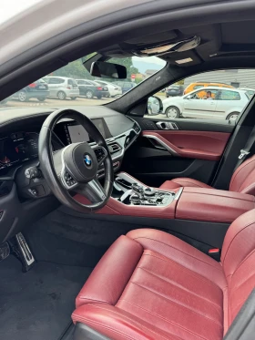 BMW X6 M50i | Auto.bg — изображение 11