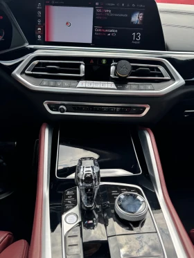 BMW X6 M50i | Auto.bg — изображение 10