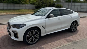 BMW X6 M50i | Auto.bg — изображение 2