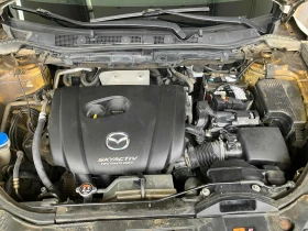 Mazda CX-5 GT| BOSE| PANO| ТЕЛЕВИЗОРИ| ПОДГРЕВИ| КАМЕРА   | Auto.bg — изображение 13