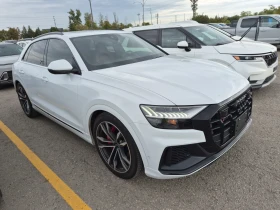 Audi SQ8 * quattro Premium Plus * CARFAX *  | Mobile.bg � ����� ������ 2