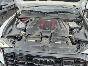 Audi SQ8 * quattro Premium Plus * CARFAX *  | Mobile.bg � ����� ������ 14