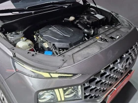 Hyundai Santa fe Diesel 2.2 4WD| 202к.с. - 17500 € - 98087287 6