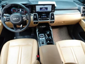 Kia Sorento PRESTIGE* ОБДУХВАНЕ* ДИСТРОНИК* LANE* ASSIST*  | Auto.bg — изображение 6