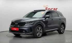 Kia Sorento PRESTIGE* ОБДУХВАНЕ* ДИСТРОНИК* LANE* ASSIST* 