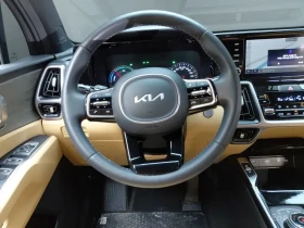 Kia Sorento PRESTIGE* ОБДУХВАНЕ* ДИСТРОНИК* LANE* ASSIST*  | Auto.bg — изображение 7