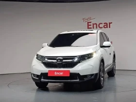 ������ Honda Cr-v