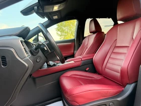 Lexus RX 450h F-SPORT-В ГАРАНЦИЯ TOYOTA RELAX ДО 28.10.27Г-FULL! | Auto.bg — изображение 10