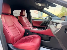 Lexus RX 450h F-SPORT-В ГАРАНЦИЯ TOYOTA RELAX ДО 28.10.27Г-FULL! | Auto.bg — изображение 15