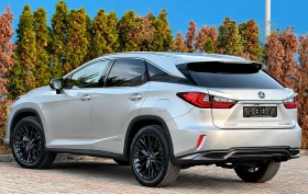 Lexus RX 450h F-SPORT-В ГАРАНЦИЯ TOYOTA RELAX ДО 28.10.27Г-FULL! | Auto.bg — изображение 3