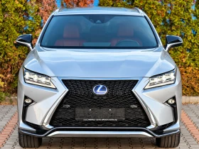 Lexus RX 450h F-SPORT-В ГАРАНЦИЯ TOYOTA RELAX ДО 28.10.27Г-FULL! | Auto.bg — изображение 7