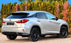 Lexus RX 450h F-SPORT-В ГАРАНЦИЯ TOYOTA RELAX ДО 28.10.27Г-FULL! | Auto.bg — изображение 5