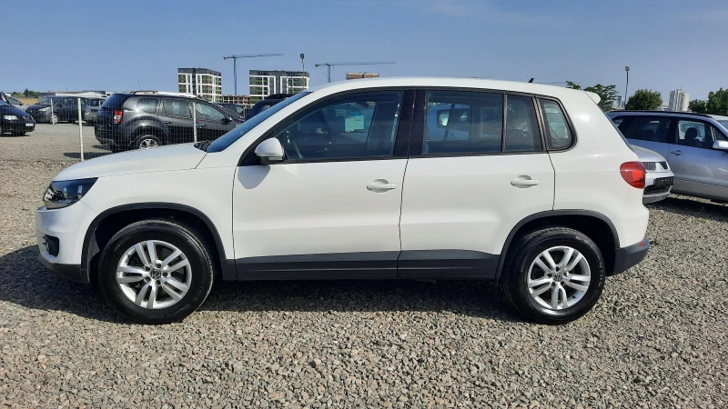 VW Tiguan 2.0 * Фейс * 174000км * Нави * Камера * , снимка 9 - Автомобили и джипове - 46041551