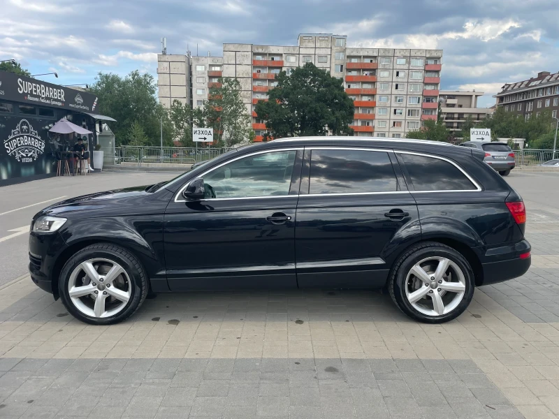 Audi Q7 3.0 TDI 7 места