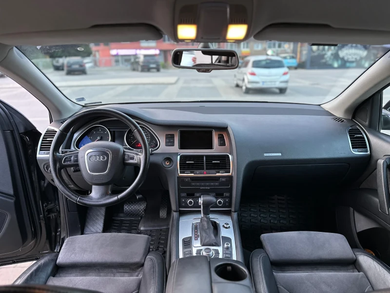 Audi Q7 3.0 TDI 7 места, снимка 6 - Автомобили и джипове - 51391896