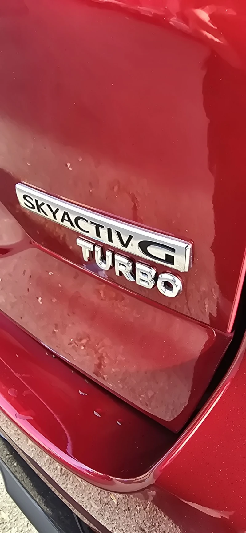 Mazda CX-5, снимка 15 - Автомобили и джипове - 52004839