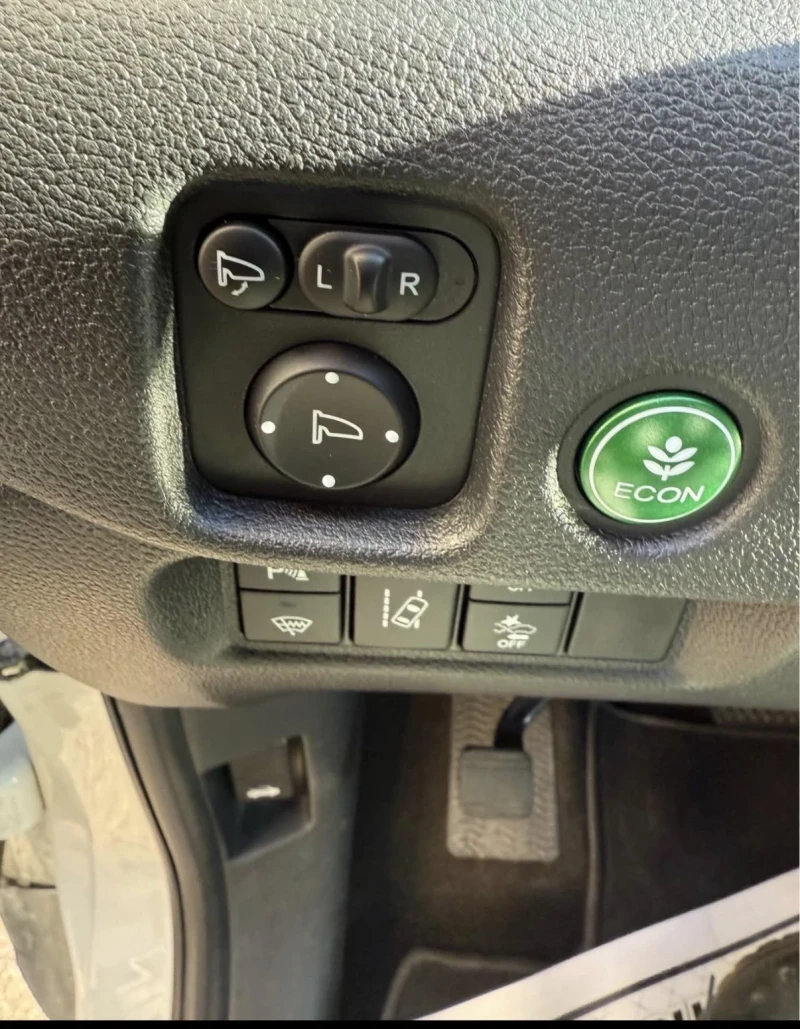 Honda Pilot ОБДУХВАНЕ * * CARFAX * * АВТО КРЕДИТ * * , снимка 11 - Автомобили и джипове - 52991148