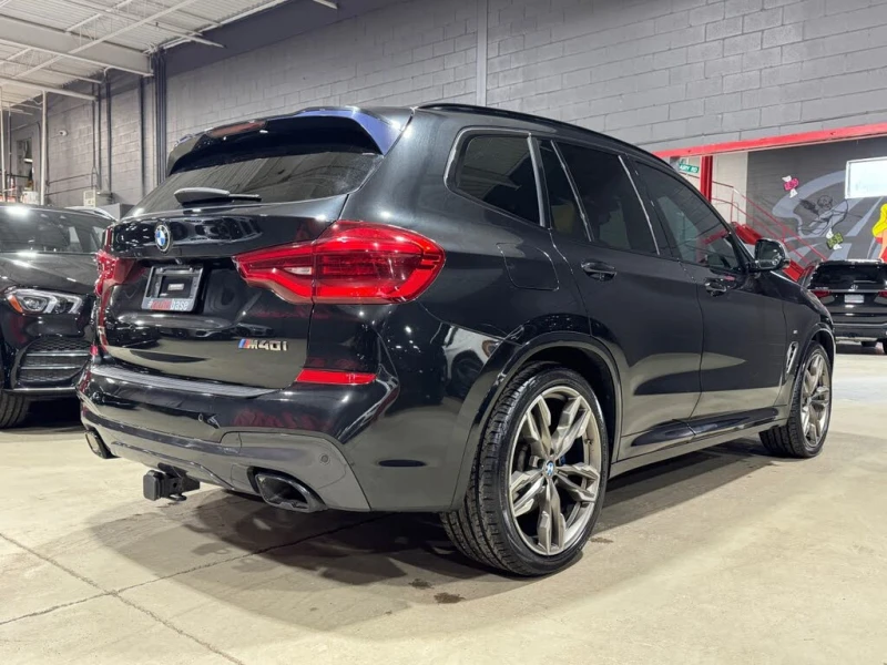 BMW X3 * M40i* AWD* , снимка 3 - Автомобили и джипове - 53108528