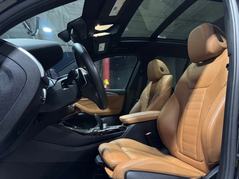 BMW X3 * M40i* AWD* , снимка 14 - Автомобили и джипове - 53108528