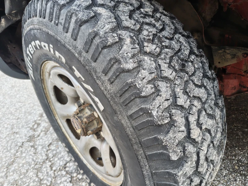 Ford Maverick, снимка 12 - Автомобили и джипове - 53598140