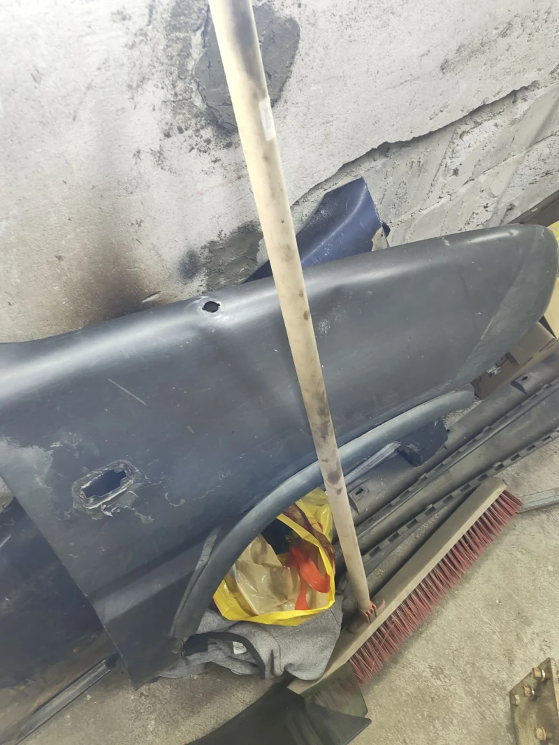 Ford Maverick, снимка 16 - Автомобили и джипове - 53598140