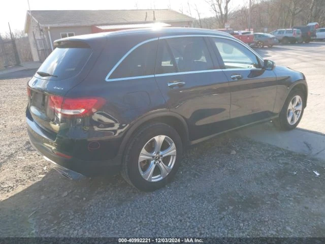 Mercedes-Benz GLC 300 4MATIC, снимка 4 - Автомобили и джипове - 48571950