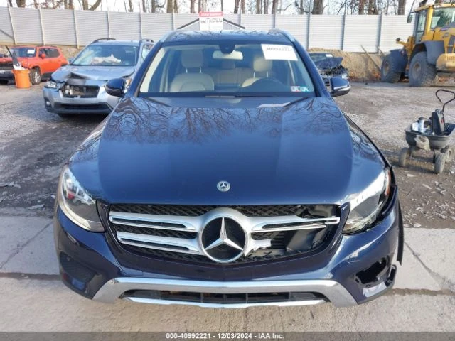 Mercedes-Benz GLC 300 4MATIC, снимка 13 - Автомобили и джипове - 48571950