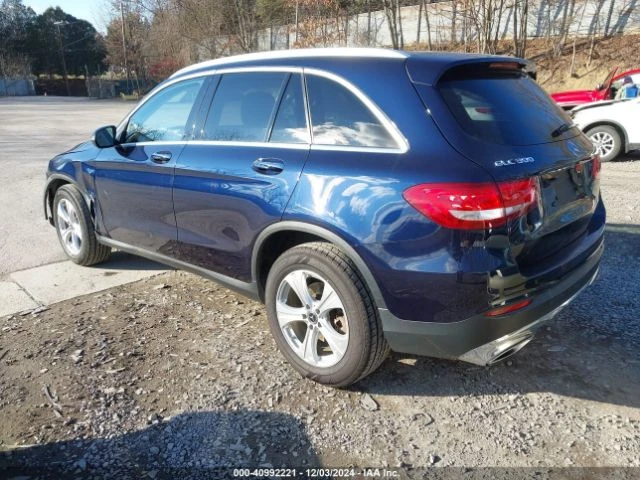 Mercedes-Benz GLC 300 4MATIC, снимка 3 - Автомобили и джипове - 48571950