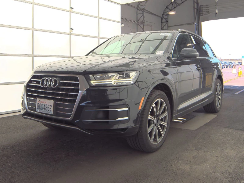 Audi Q7 PREMIUM PLUS* - 28999 лв. - 33859984 | Car24.bg