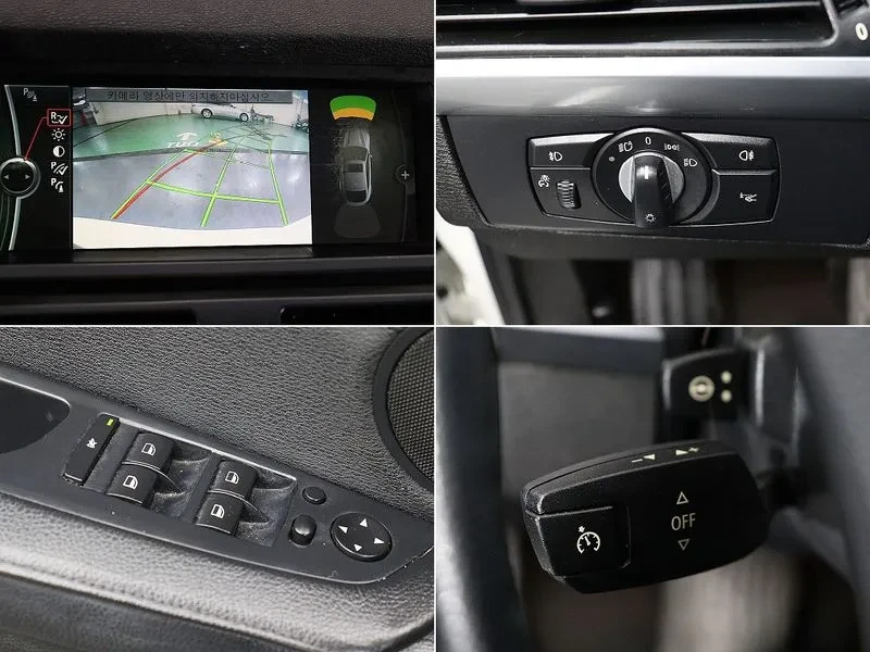 BMW X6 3.0D, снимка 13 - Автомобили и джипове - 55385711