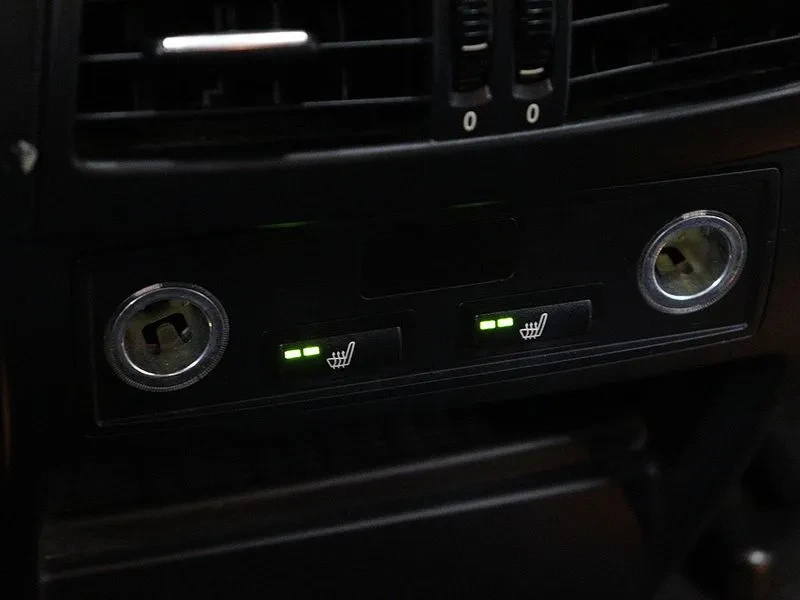 BMW X6 3.0D, снимка 17 - Автомобили и джипове - 55385711