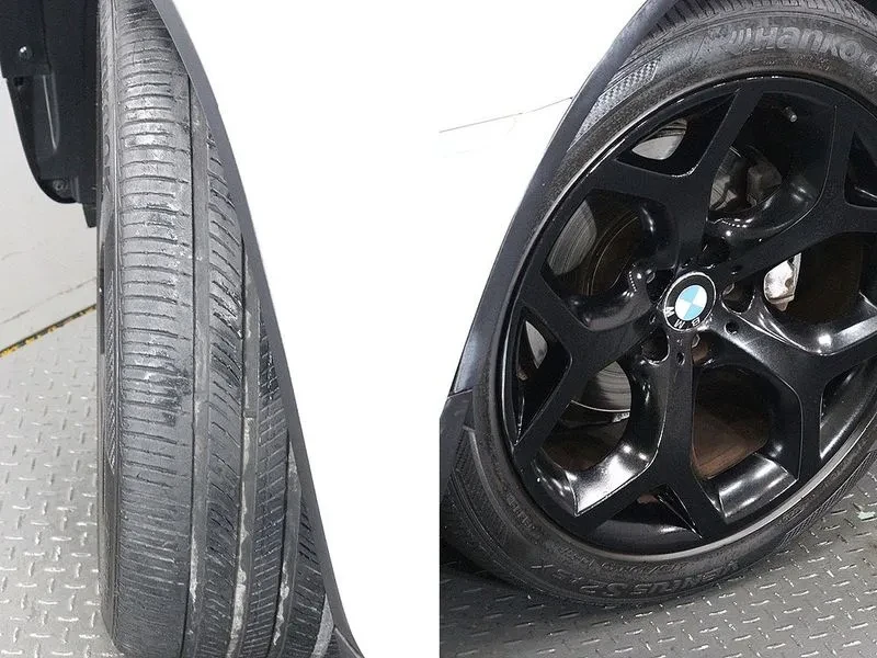 BMW X6 3.0D, снимка 6 - Автомобили и джипове - 55385711