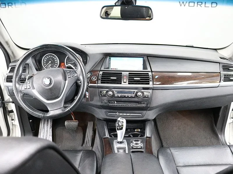 BMW X6 3.0D, снимка 7 - Автомобили и джипове - 55385711