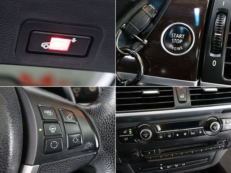 BMW X6 3.0D, снимка 15 - Автомобили и джипове - 55385711