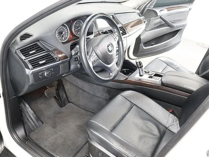 BMW X6 3.0D, снимка 16 - Автомобили и джипове - 55385711