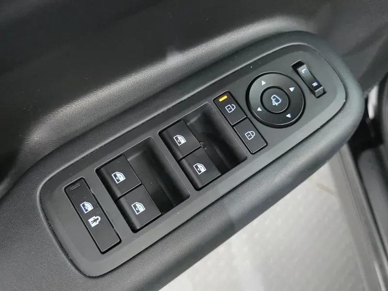Hyundai Santa fe Gasoline 2.5T 2Wd Exclusive, снимка 13 - Автомобили и джипове - 55895911