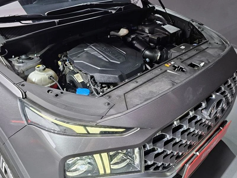 Hyundai Santa fe Diesel 2.2 4WD| 202�.�. | Mobile.bg � ����������� 6