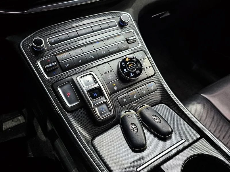 Hyundai Santa fe Diesel 2.2 4WD| 202�.�. | Mobile.bg � ����������� 9