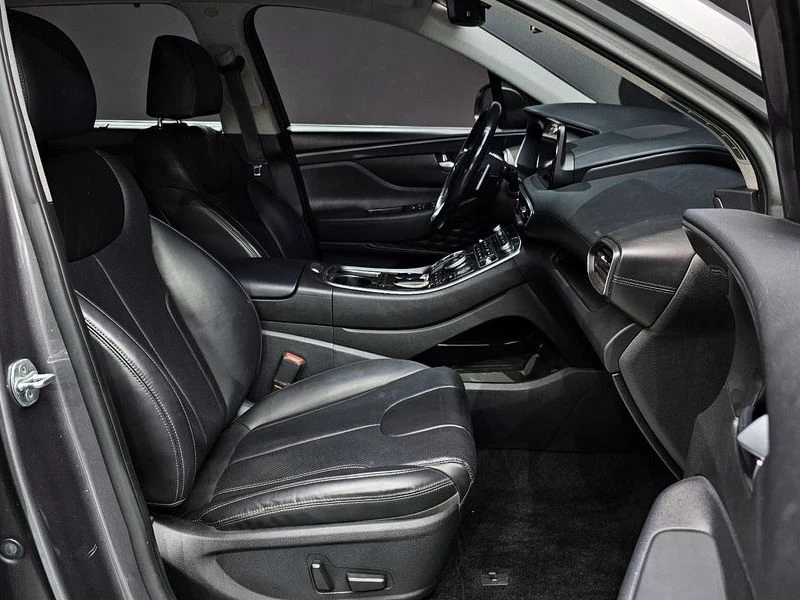 Hyundai Santa fe Diesel 2.2 4WD| 202�.�. | Mobile.bg � ����������� 12