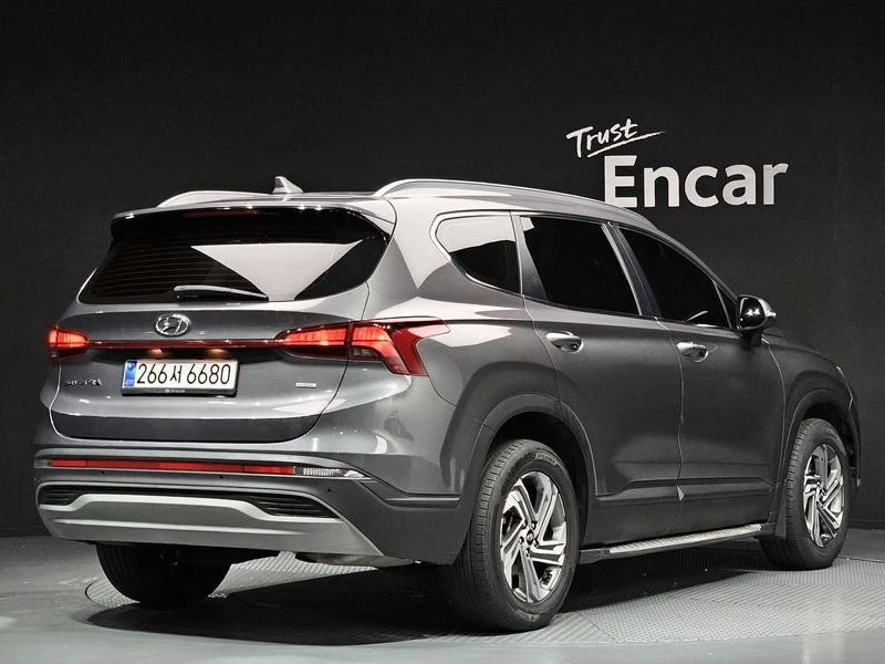 Hyundai Santa fe Diesel 2.2 4WD| 202�.�. | Mobile.bg � ����������� 2