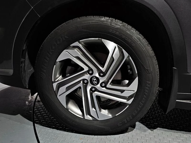 Hyundai Santa fe Diesel 2.2 4WD| 202�.�. | Mobile.bg � ����������� 5