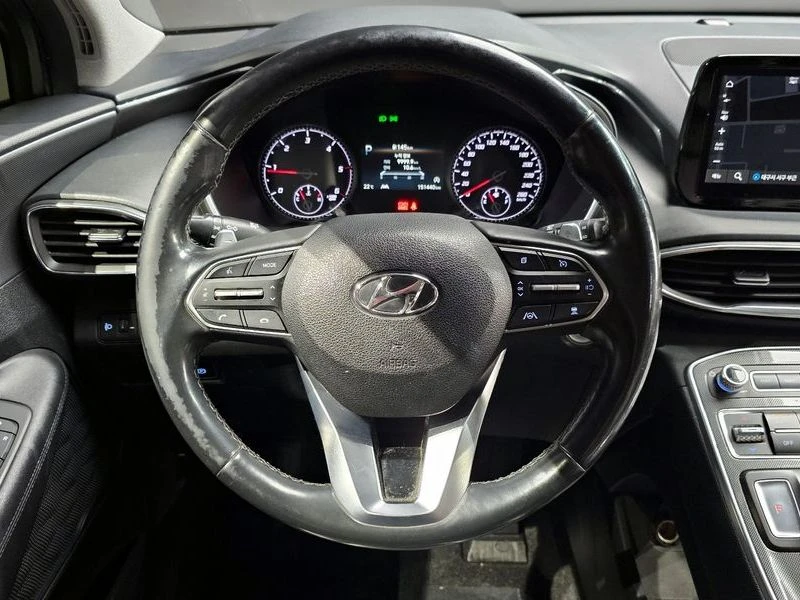 Hyundai Santa fe Diesel 2.2 4WD| 202�.�. | Mobile.bg � ����������� 15