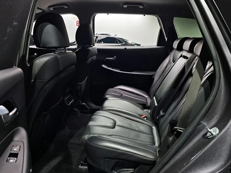 Hyundai Santa fe Diesel 2.2 4WD| 202�.�. | Mobile.bg � ����������� 11