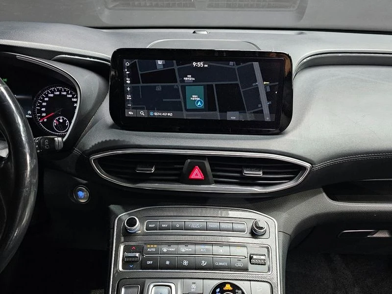 Hyundai Santa fe Diesel 2.2 4WD| 202�.�. | Mobile.bg � ����������� 13