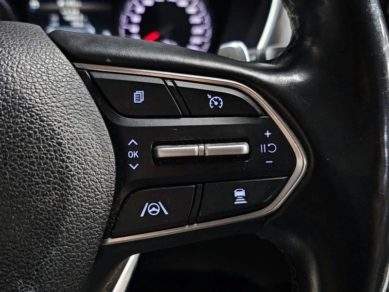 Hyundai Santa fe Diesel 2.2 4WD| 202�.�. | Mobile.bg � ����������� 16